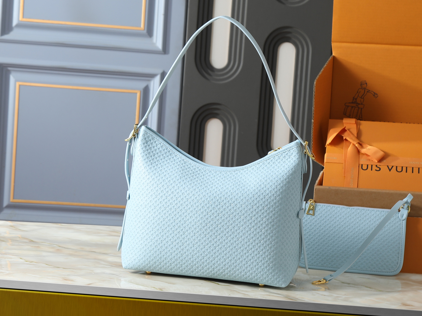 New Luxury LV Bag 12484