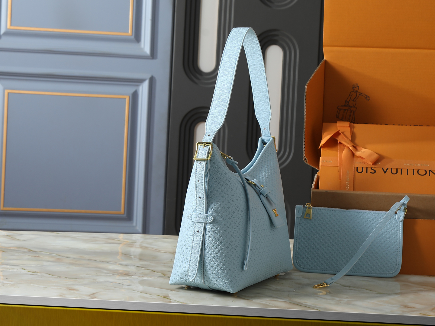 New Luxury LV Bag 12484