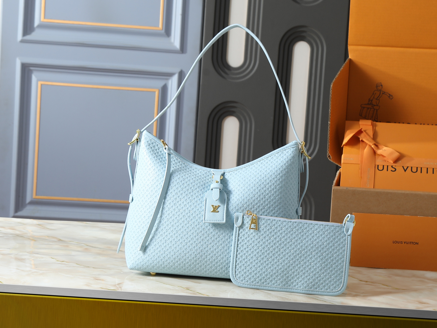 New Luxury LV Bag 12484
