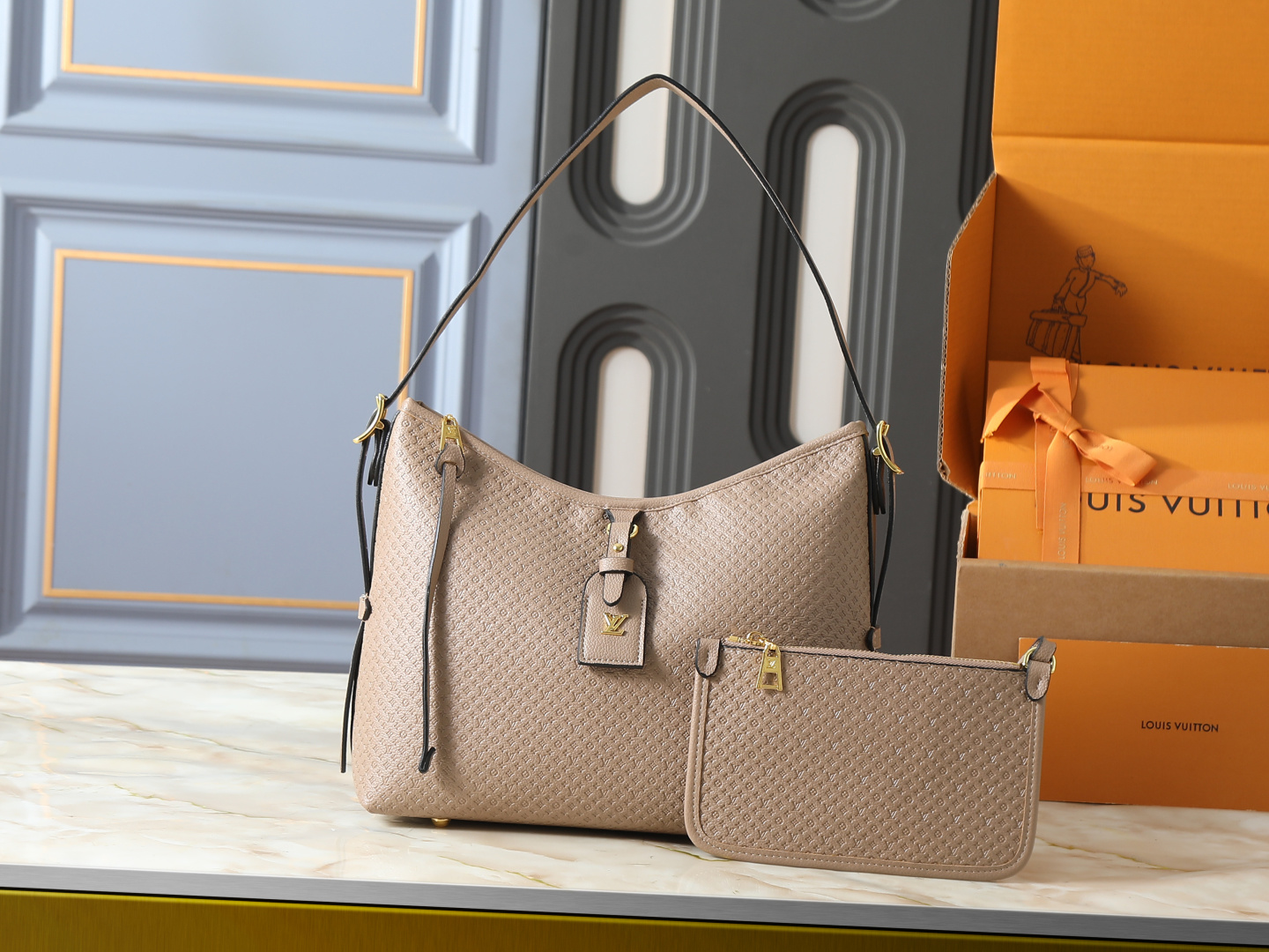 New Luxury LV Bag 12485