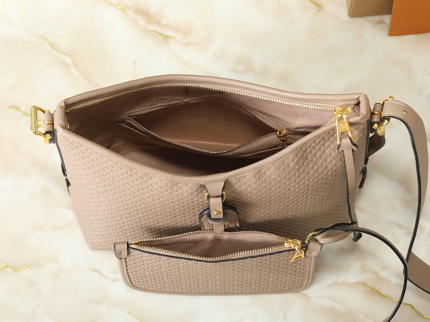 New Luxury LV Bag 12485
