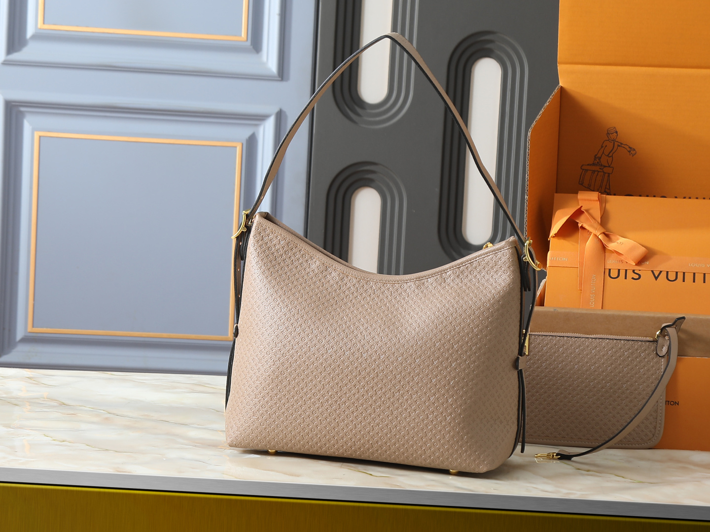 New Luxury LV Bag 12485