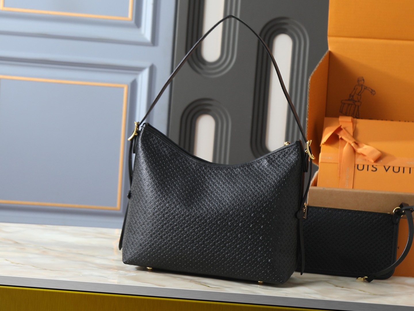 New Luxury LV Bag 12486