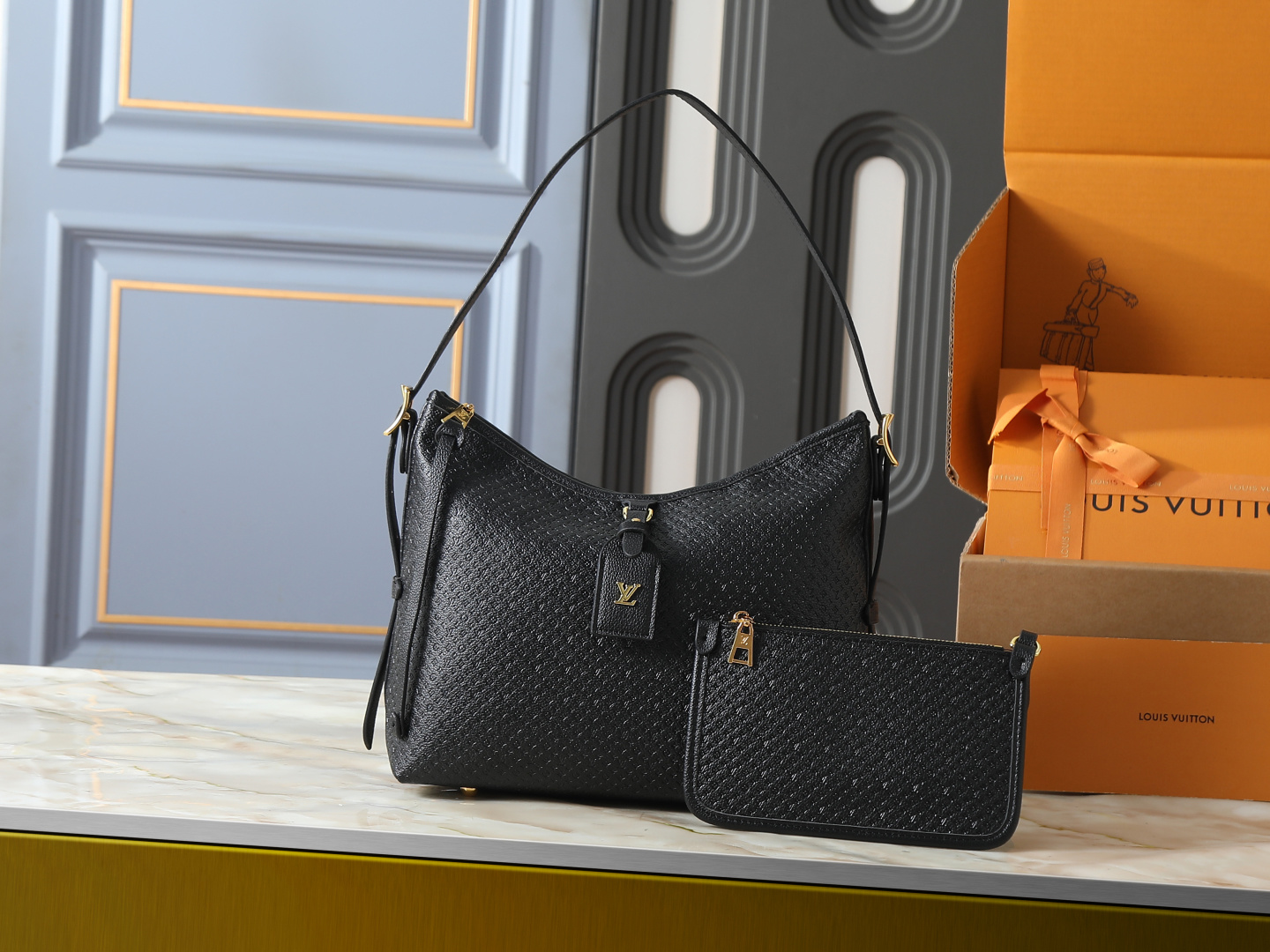 New Luxury LV Bag 12486