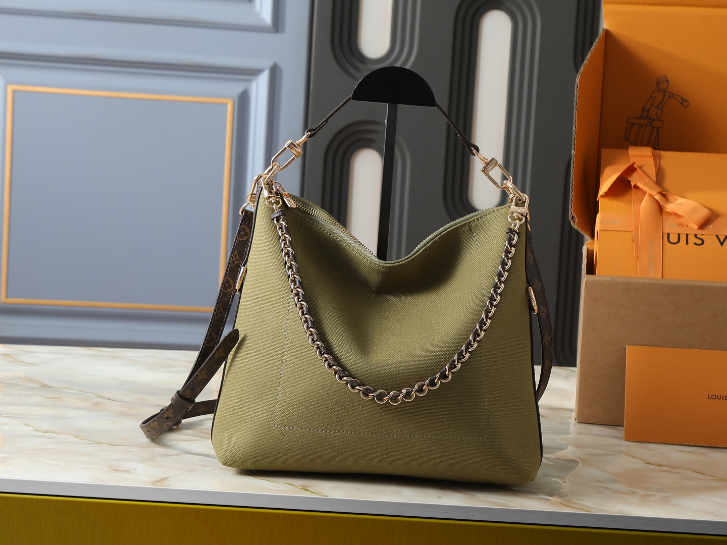 New Luxury LV Bag 12487