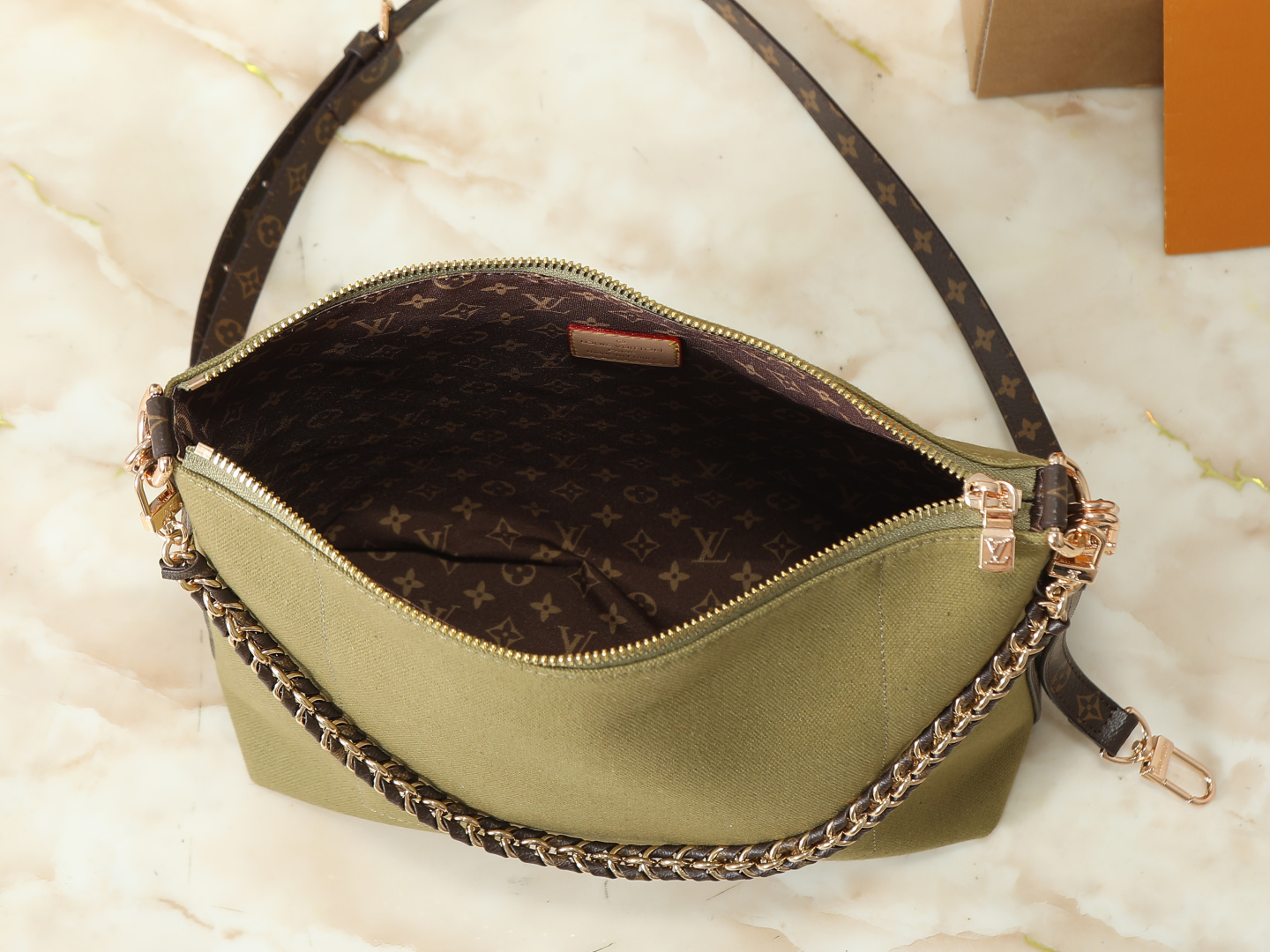 New Luxury LV Bag 12487