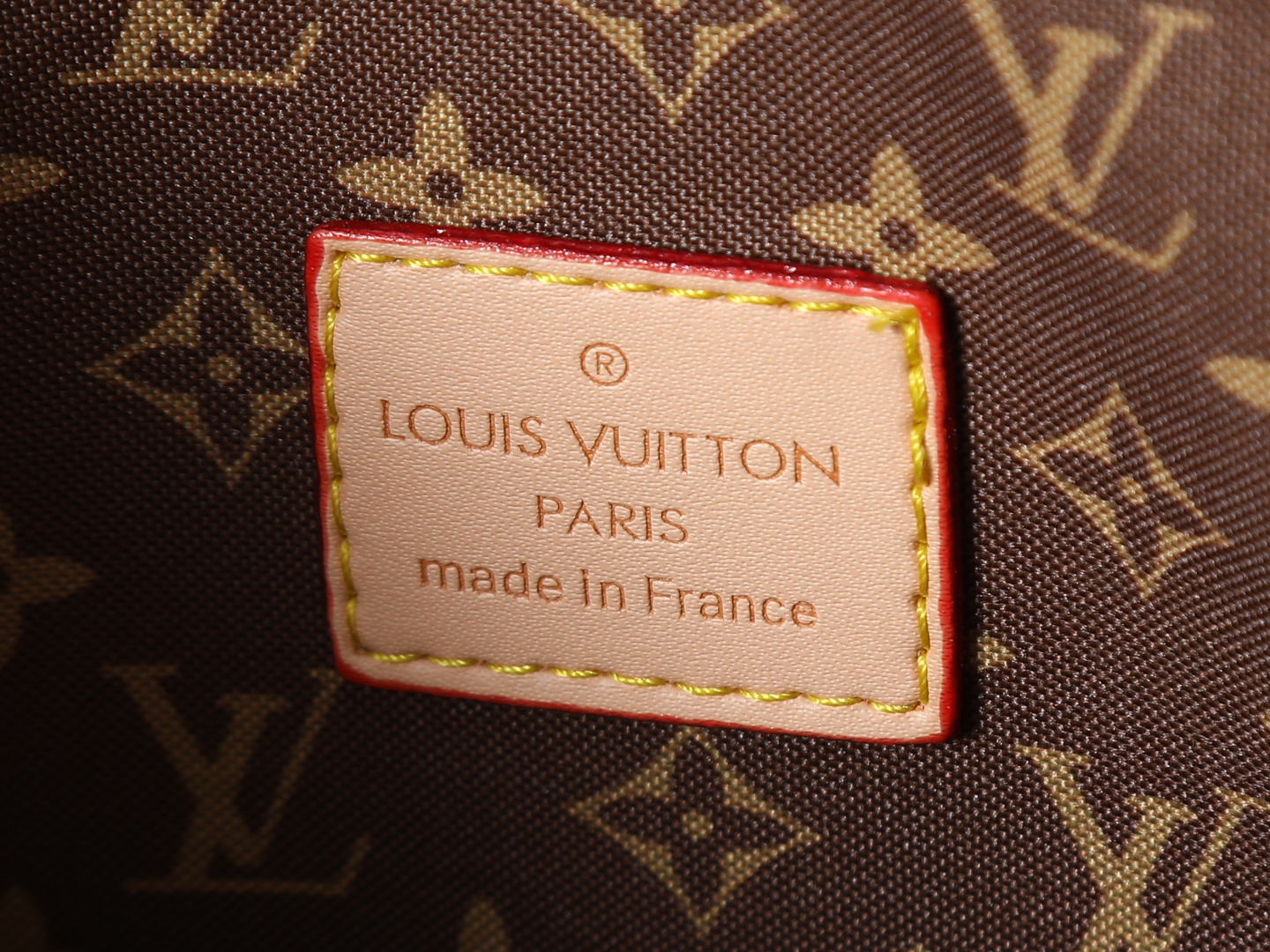 New Luxury LV Bag 12487