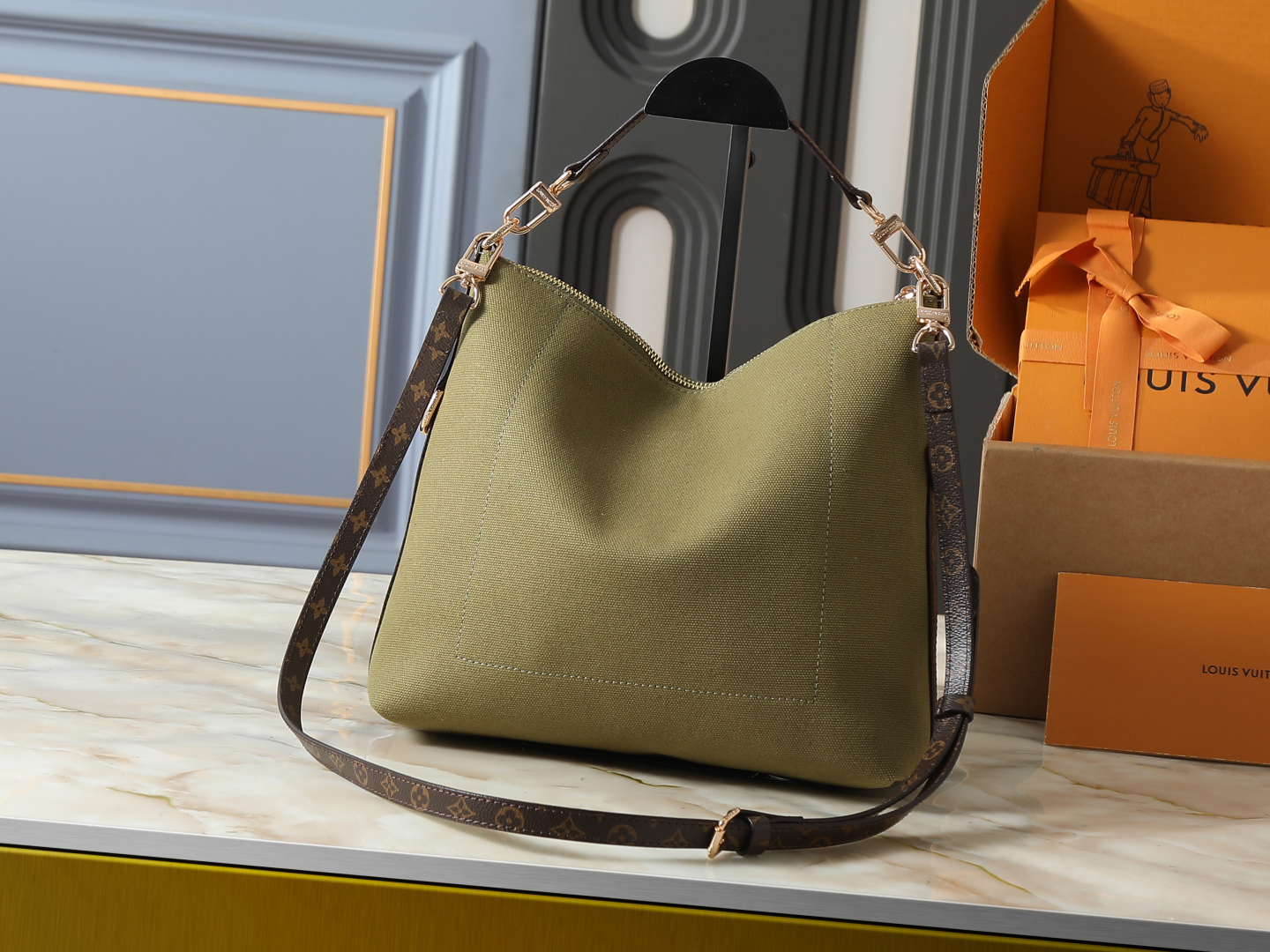 New Luxury LV Bag 12487