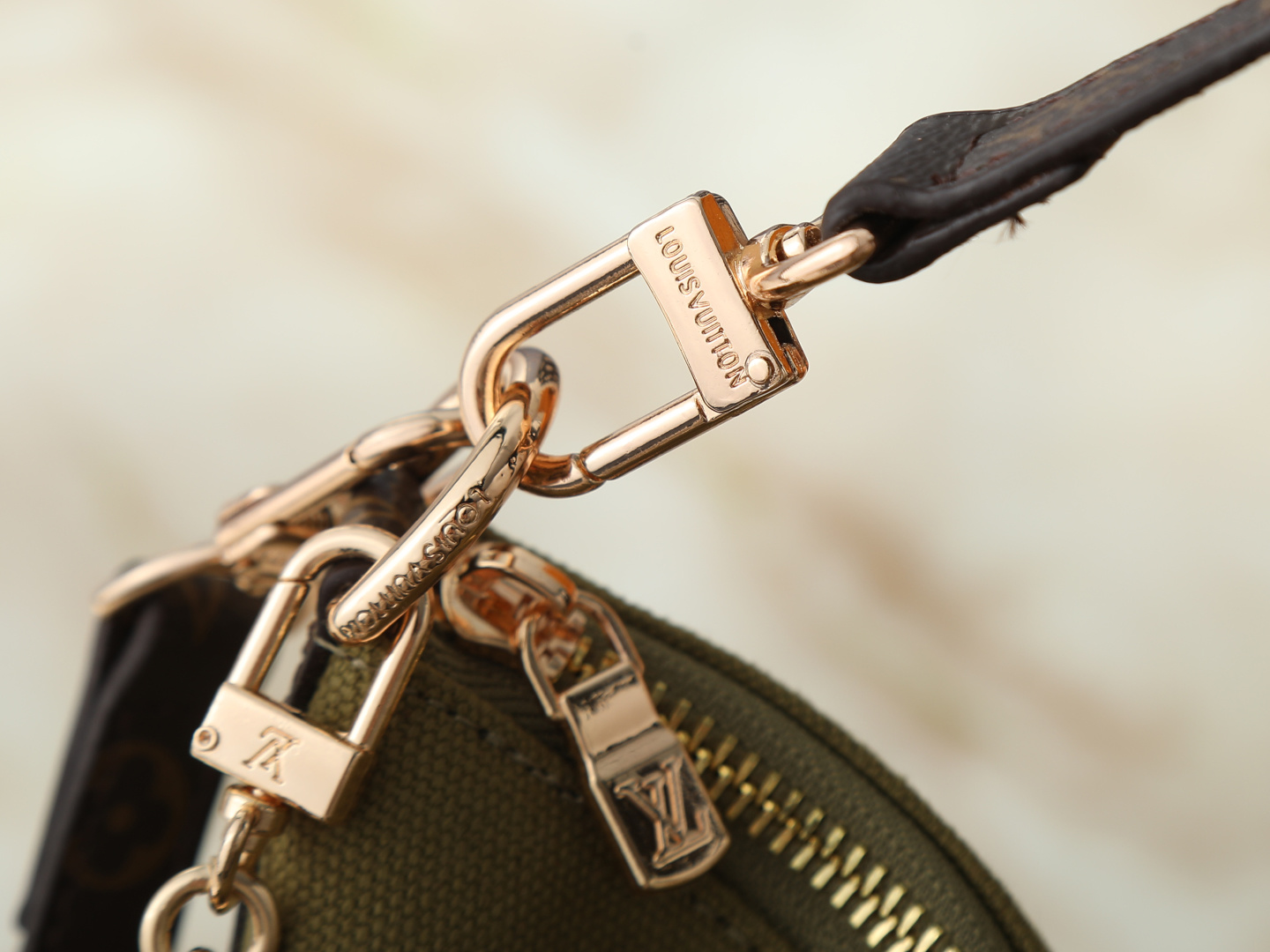 New Luxury LV Bag 12487