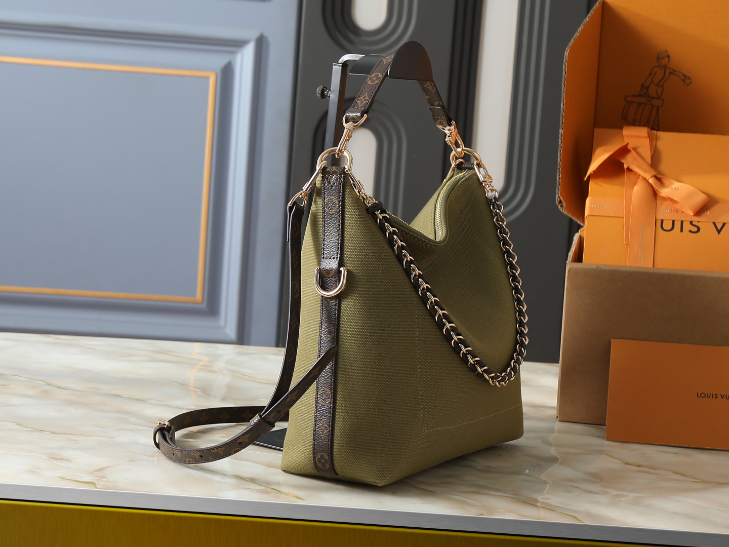 New Luxury LV Bag 12487