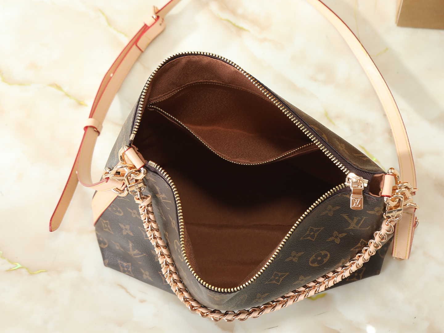 New Luxury LV Bag 12488