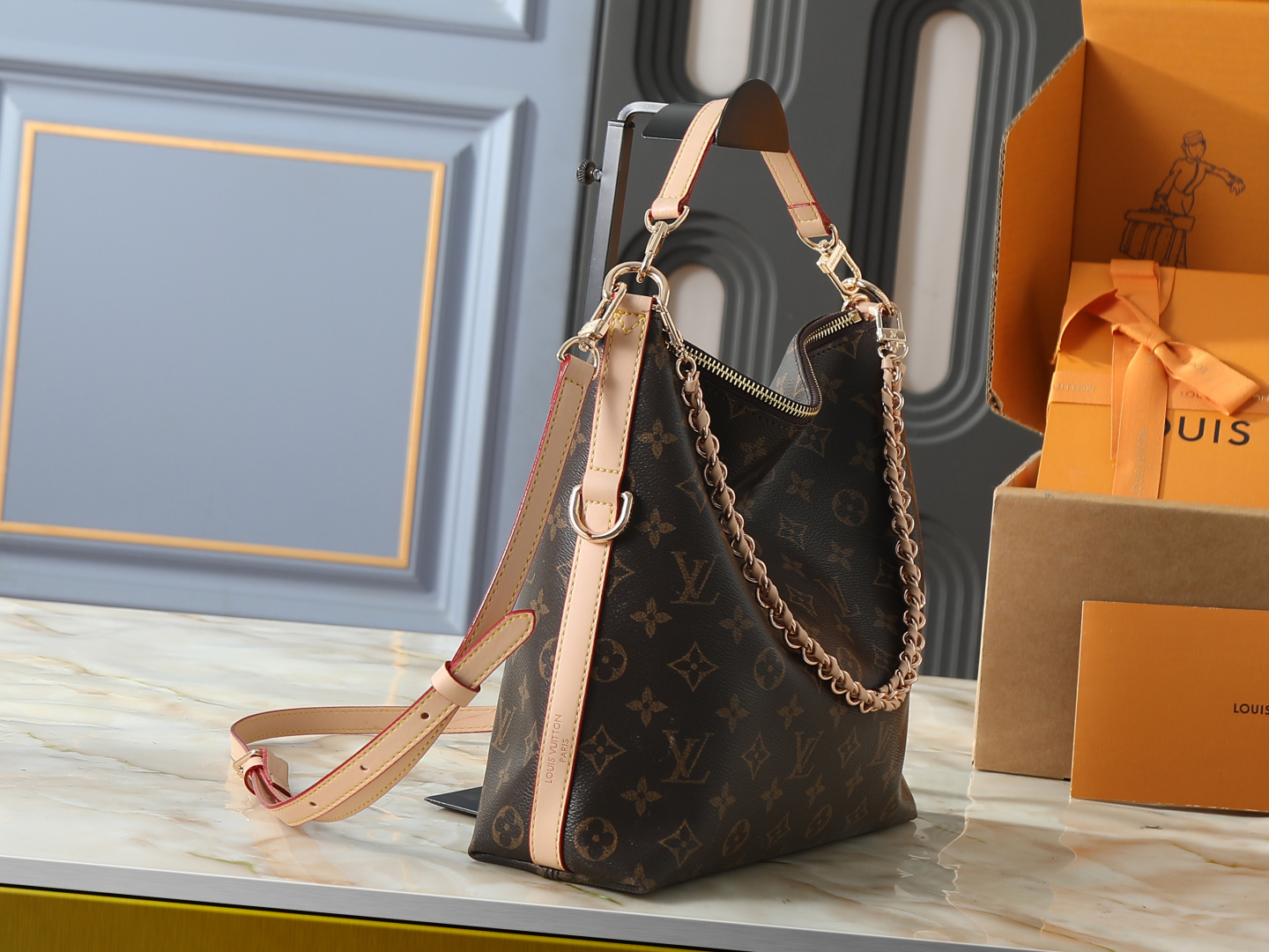 New Luxury LV Bag 12488