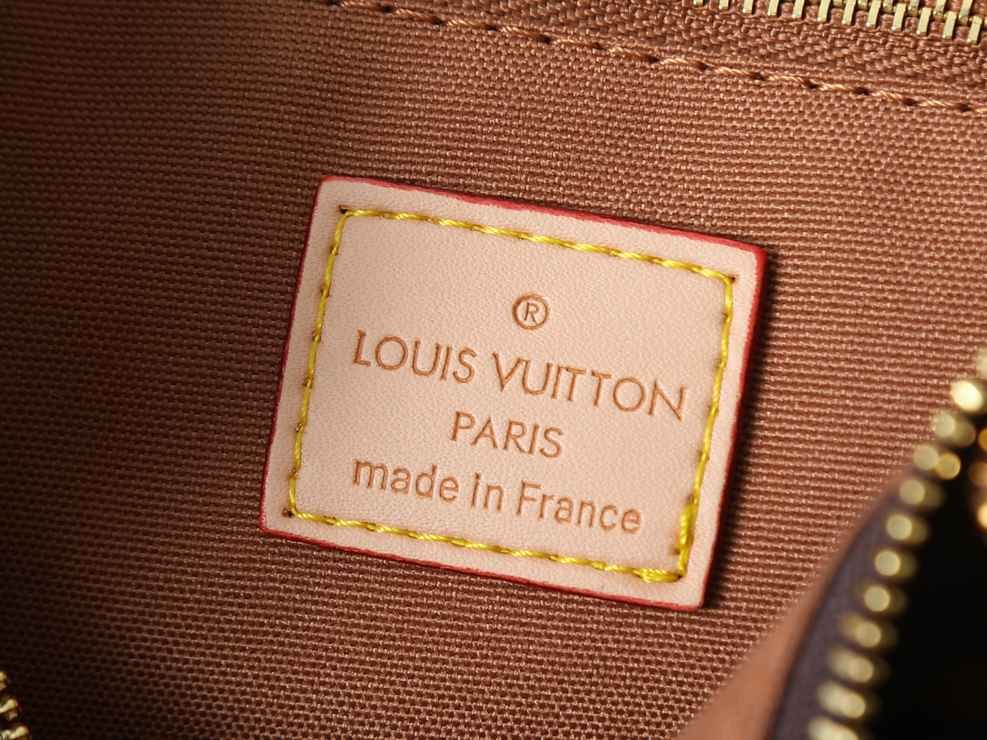 New Luxury LV Bag 12488