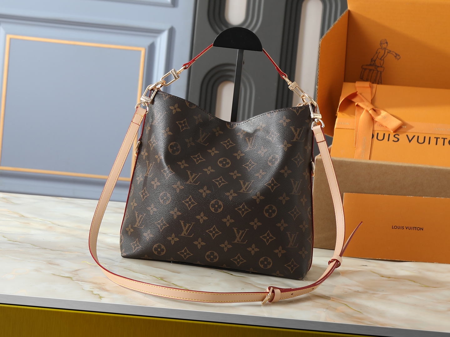 New Luxury LV Bag 12488