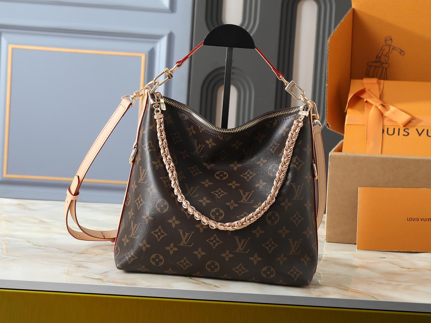 New Luxury LV Bag 12488
