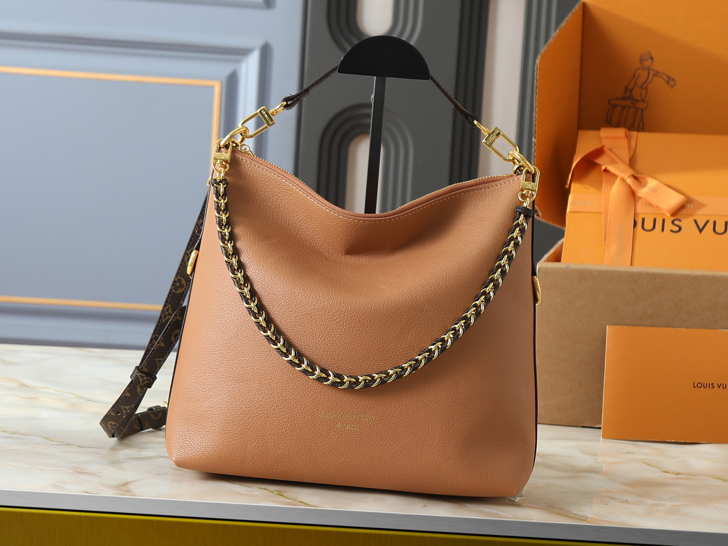 New Luxury LV Bag 12489