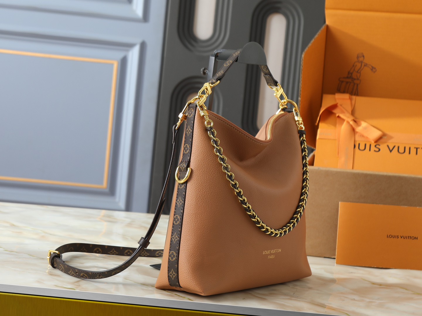 New Luxury LV Bag 12489