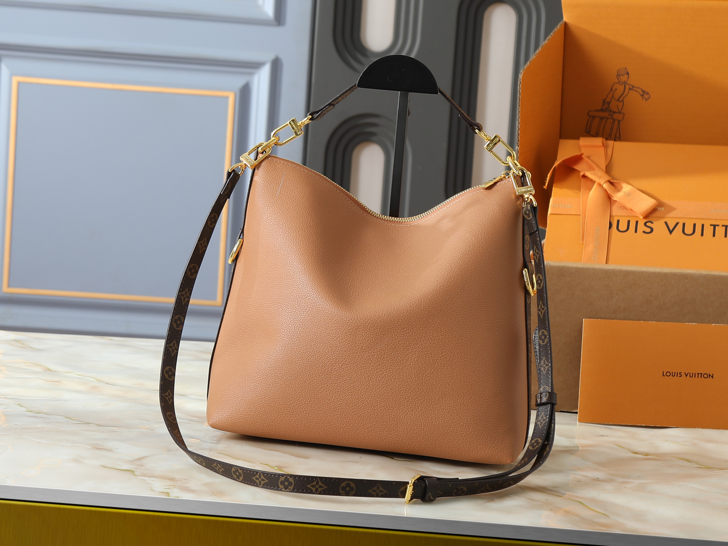 New Luxury LV Bag 12489