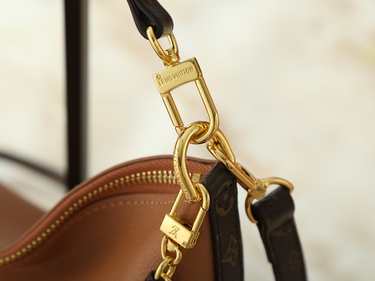 New Luxury LV Bag 12489
