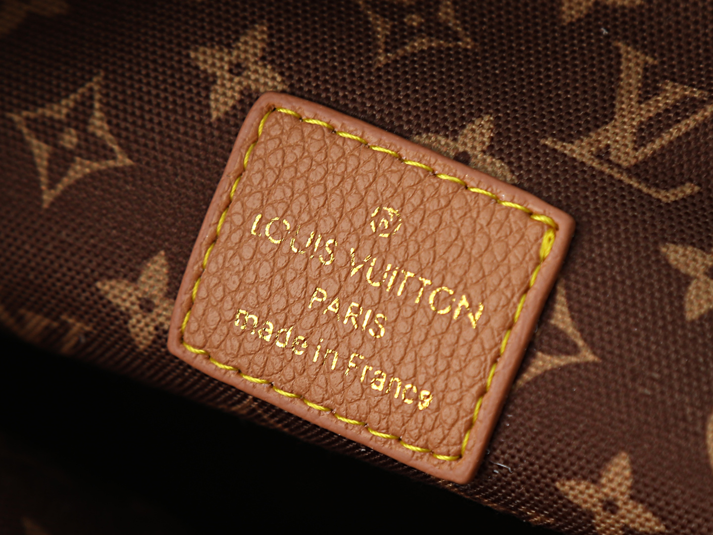 New Luxury LV Bag 12489