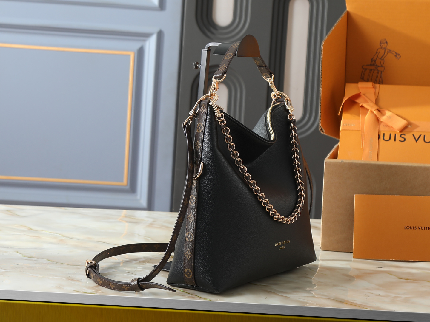 New Luxury LV Bag 12490