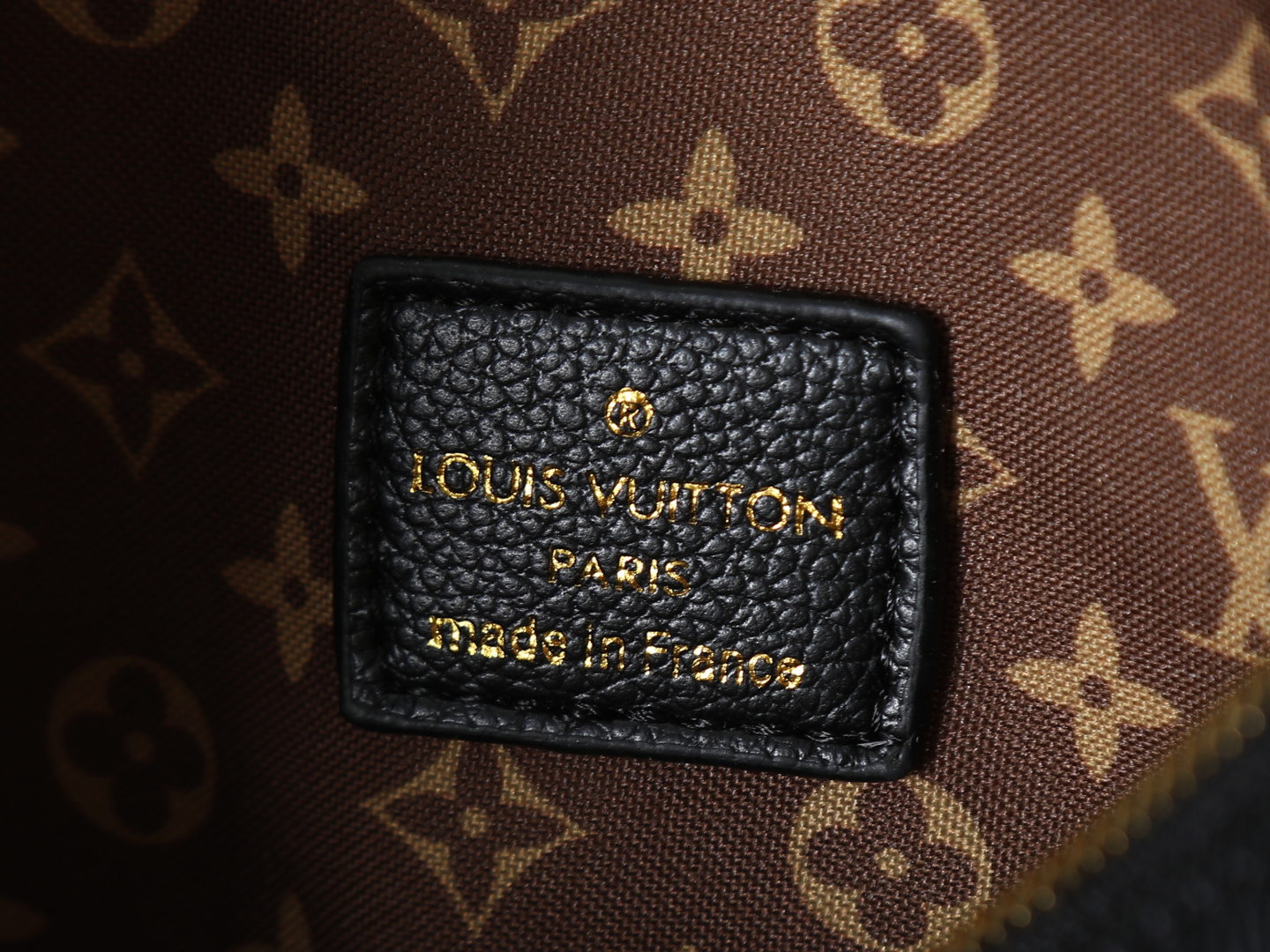 New Luxury LV Bag 12490