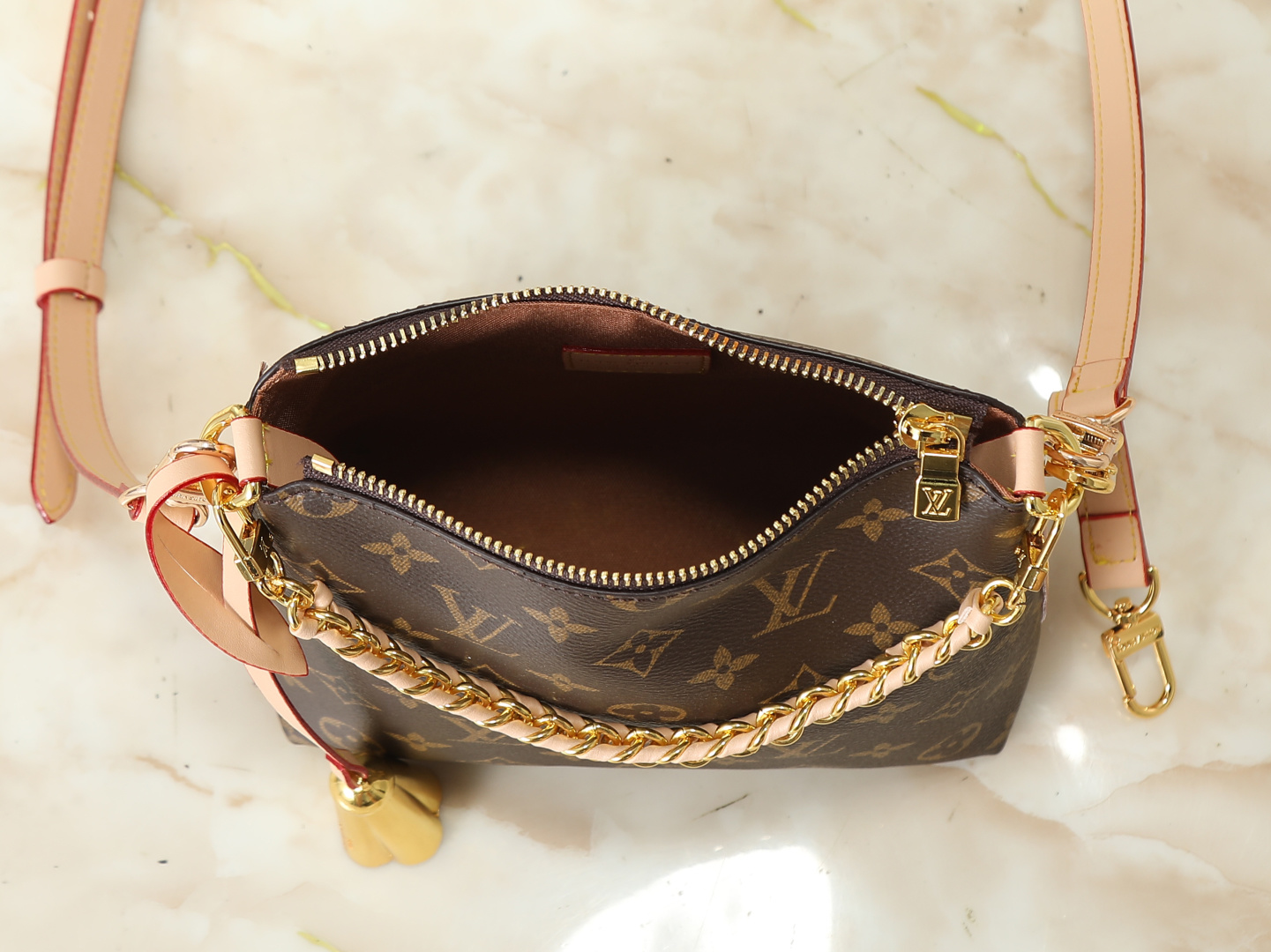 New Luxury LV Bag 12491