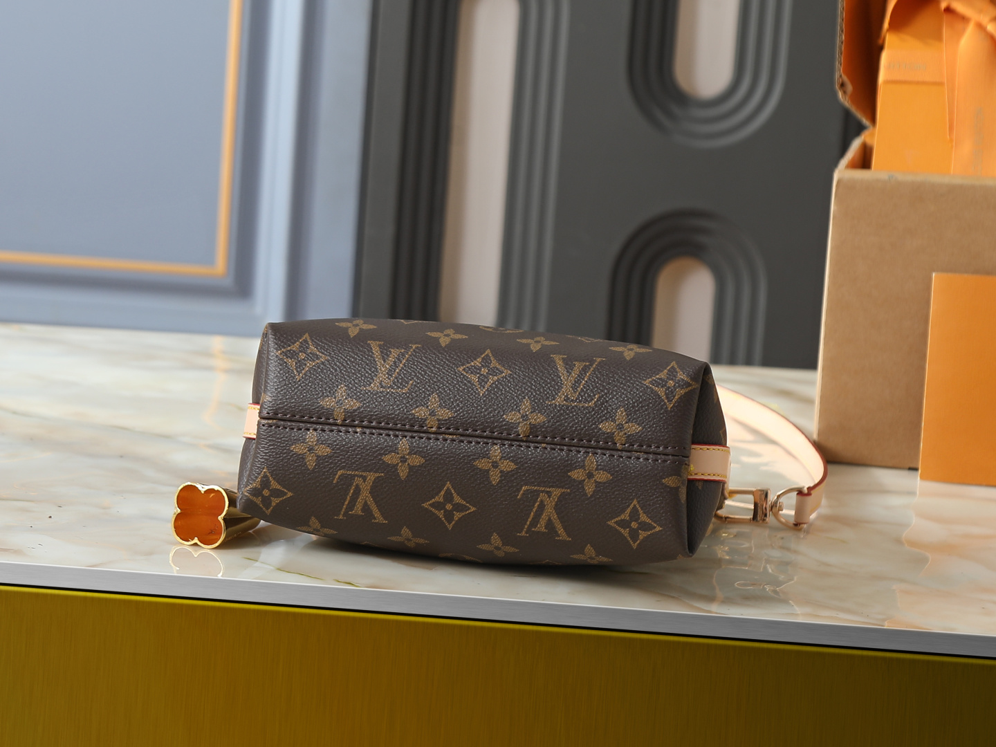 New Luxury LV Bag 12491