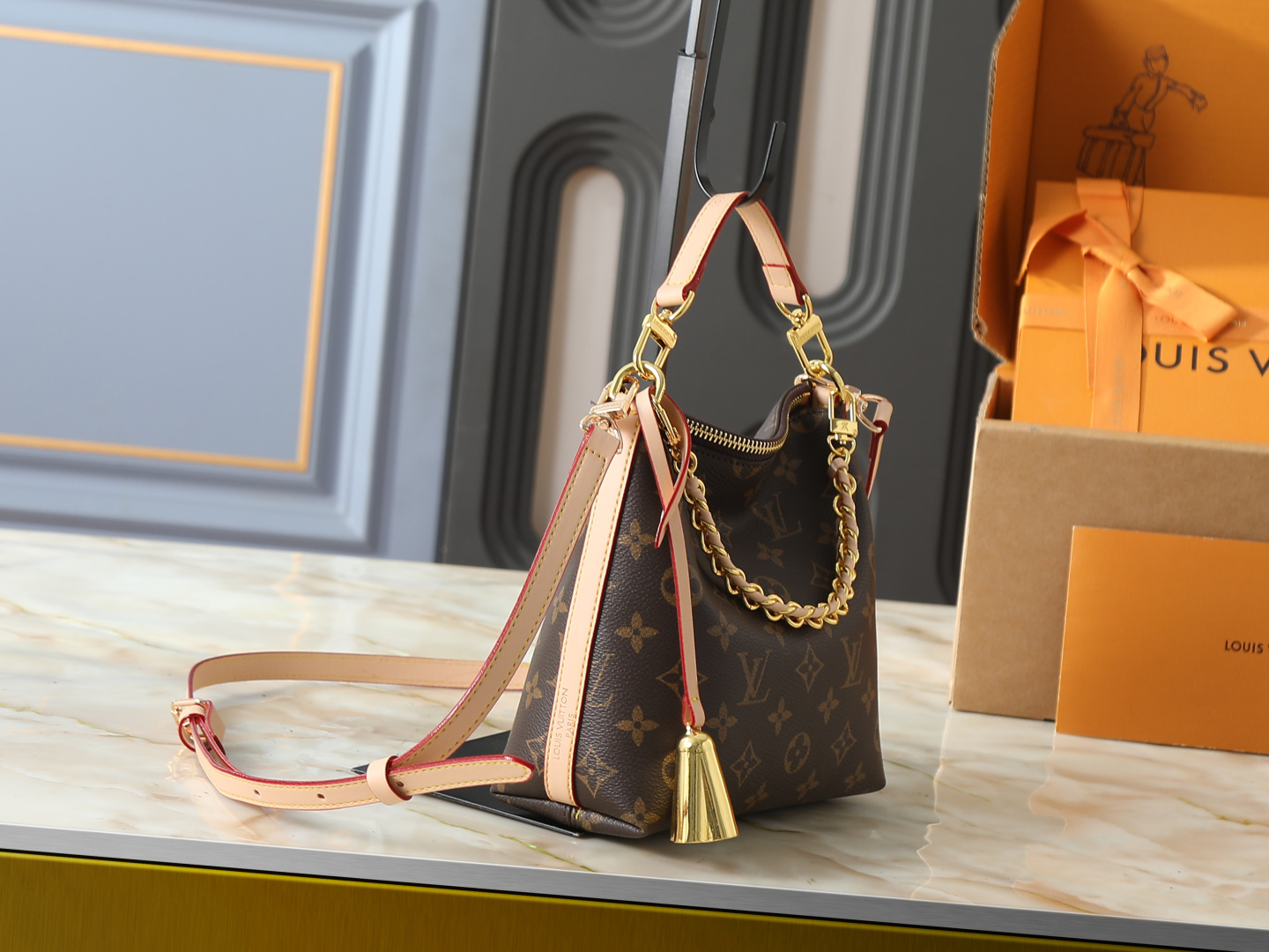 New Luxury LV Bag 12491