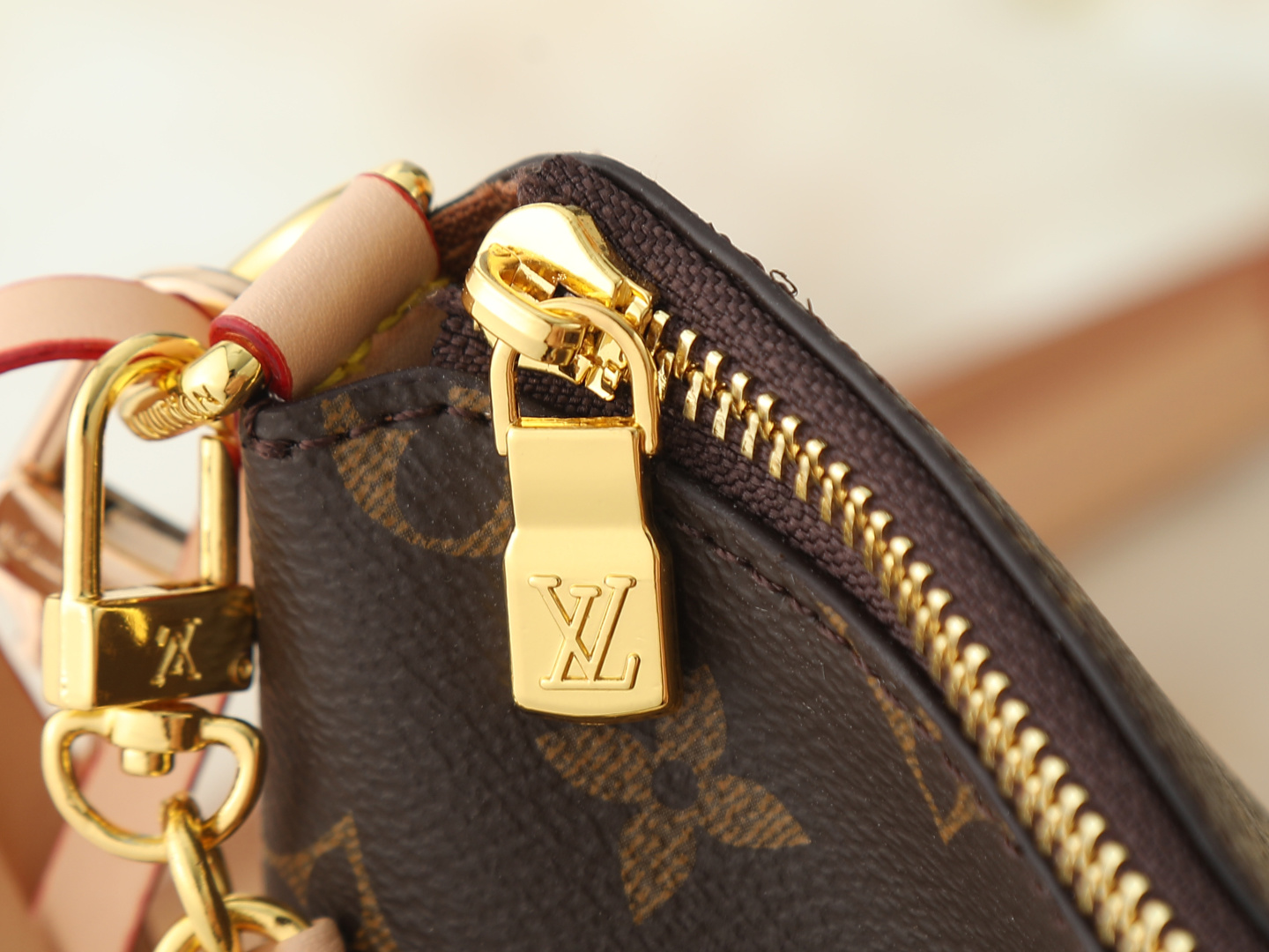 New Luxury LV Bag 12491