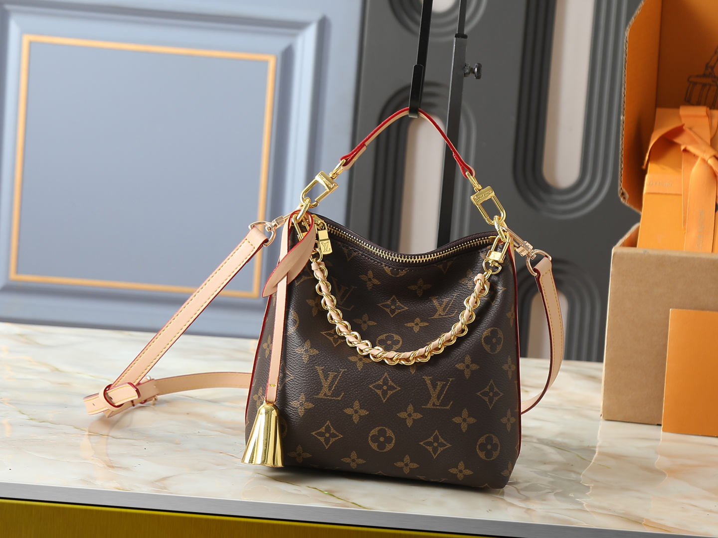 New Luxury LV Bag 12491
