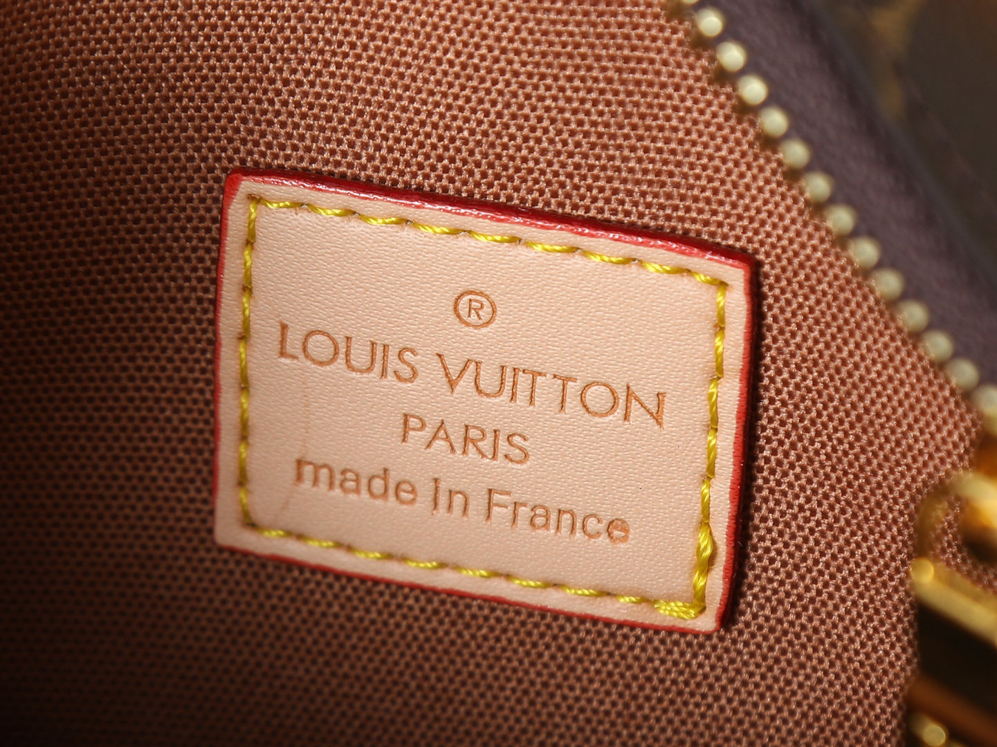 New Luxury LV Bag 12491