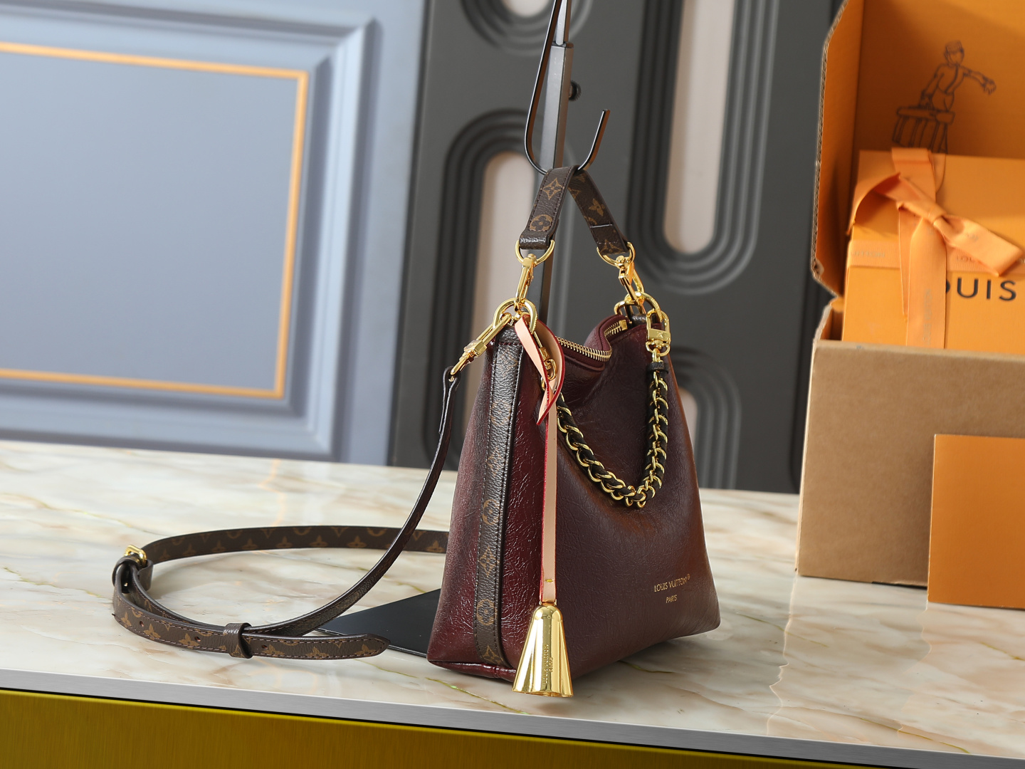 New Luxury LV Bag 12492