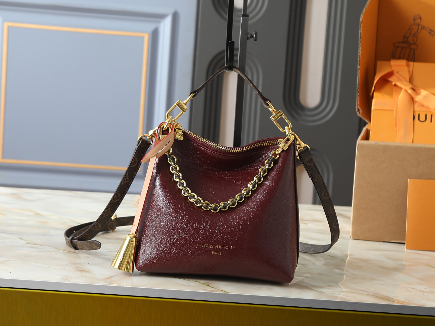 New Luxury LV Bag 12492