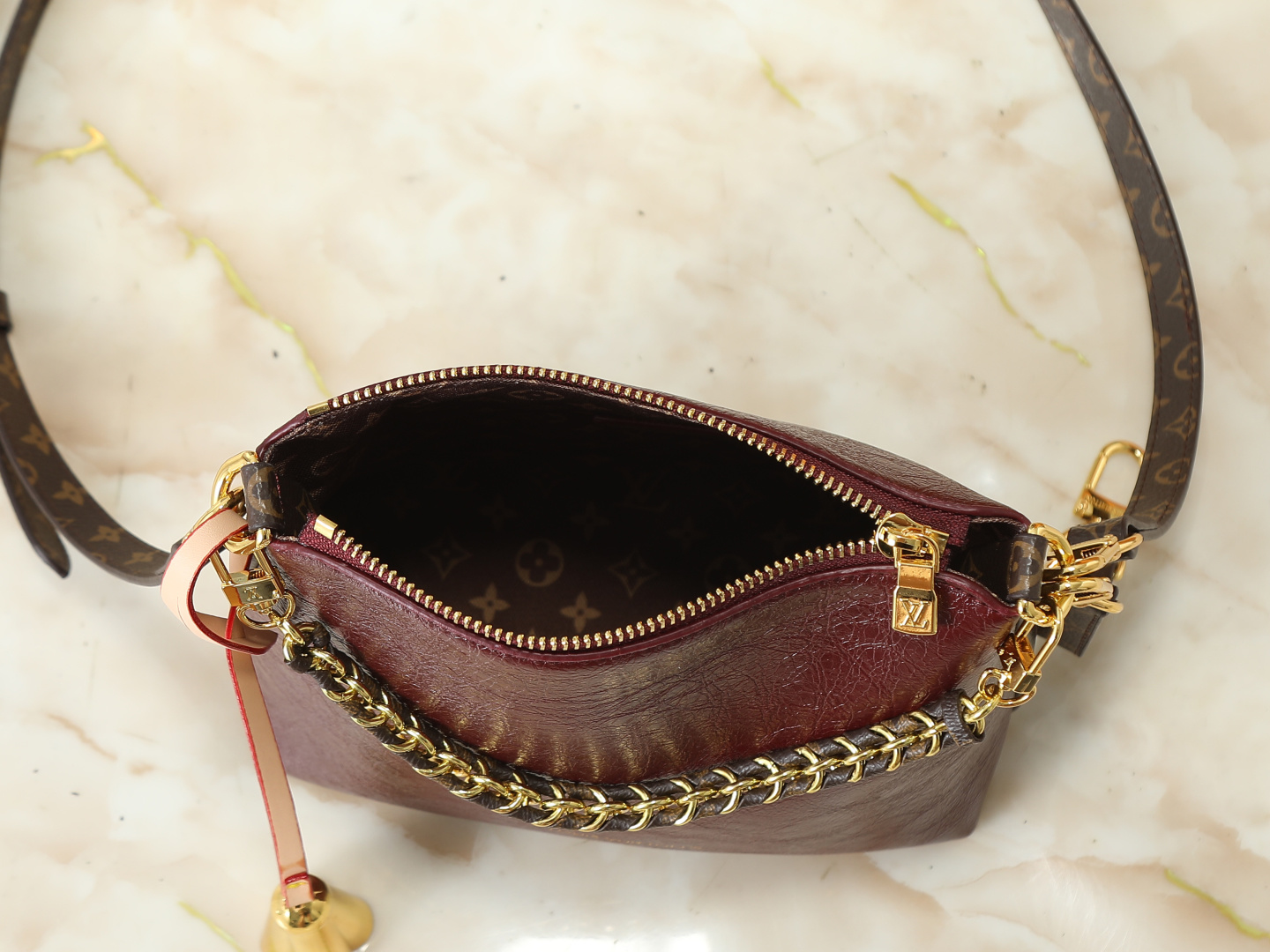 New Luxury LV Bag 12492