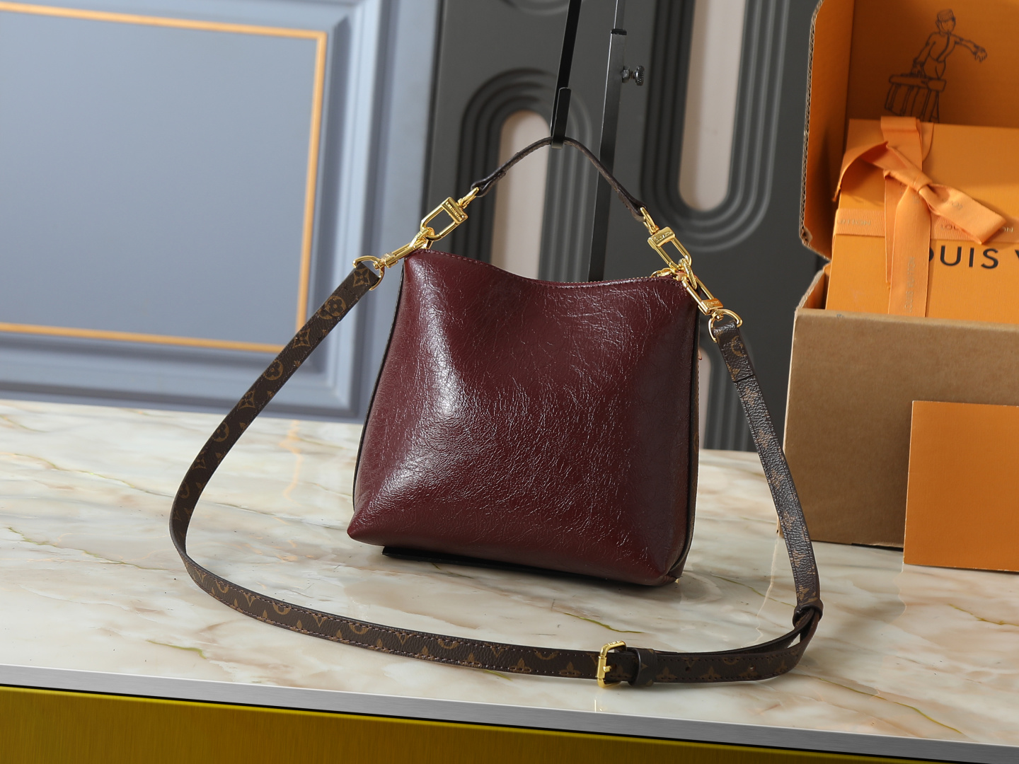 New Luxury LV Bag 12492