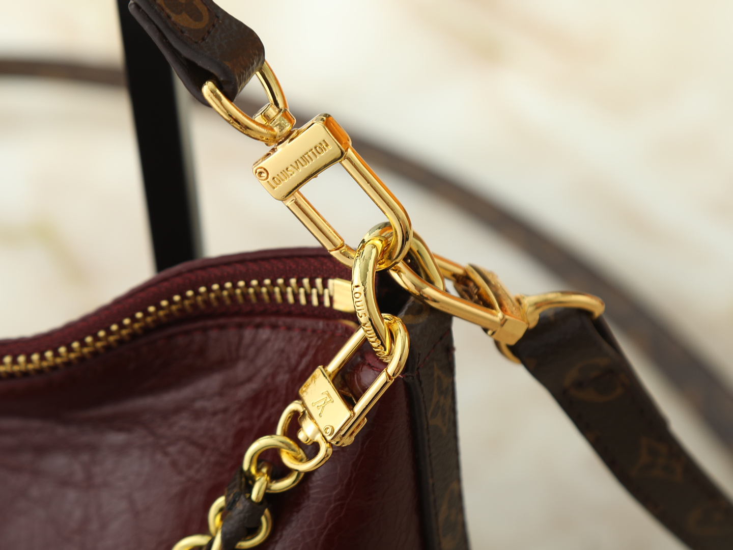 New Luxury LV Bag 12492