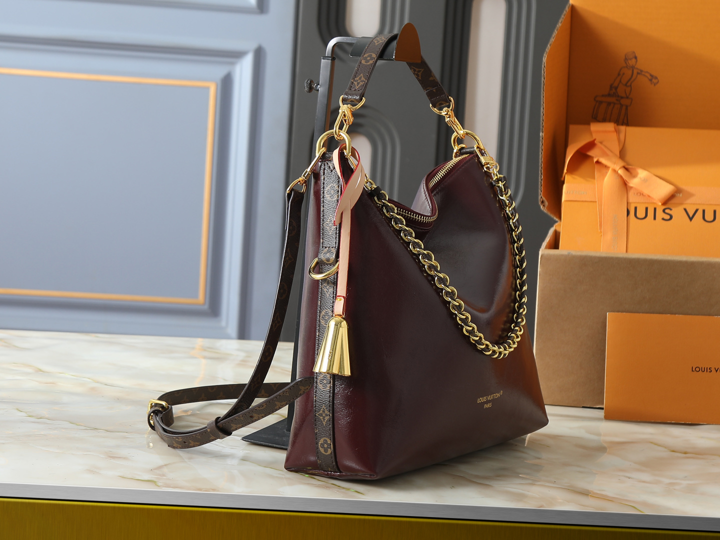 New Luxury LV Bag 12493