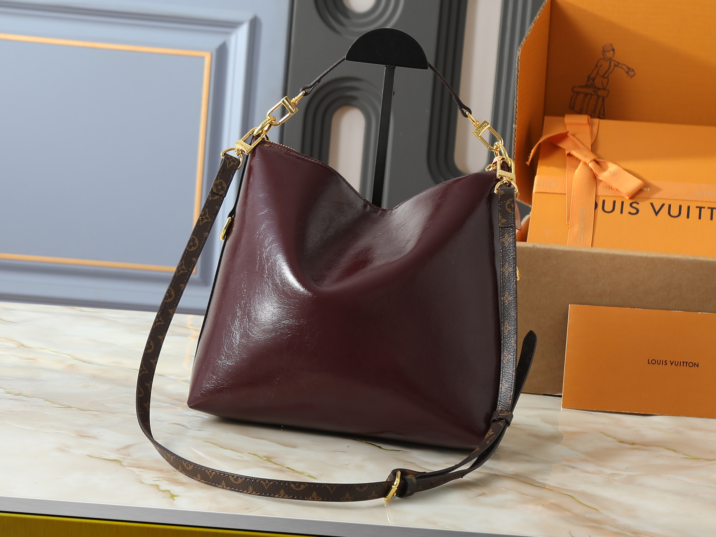 New Luxury LV Bag 12493