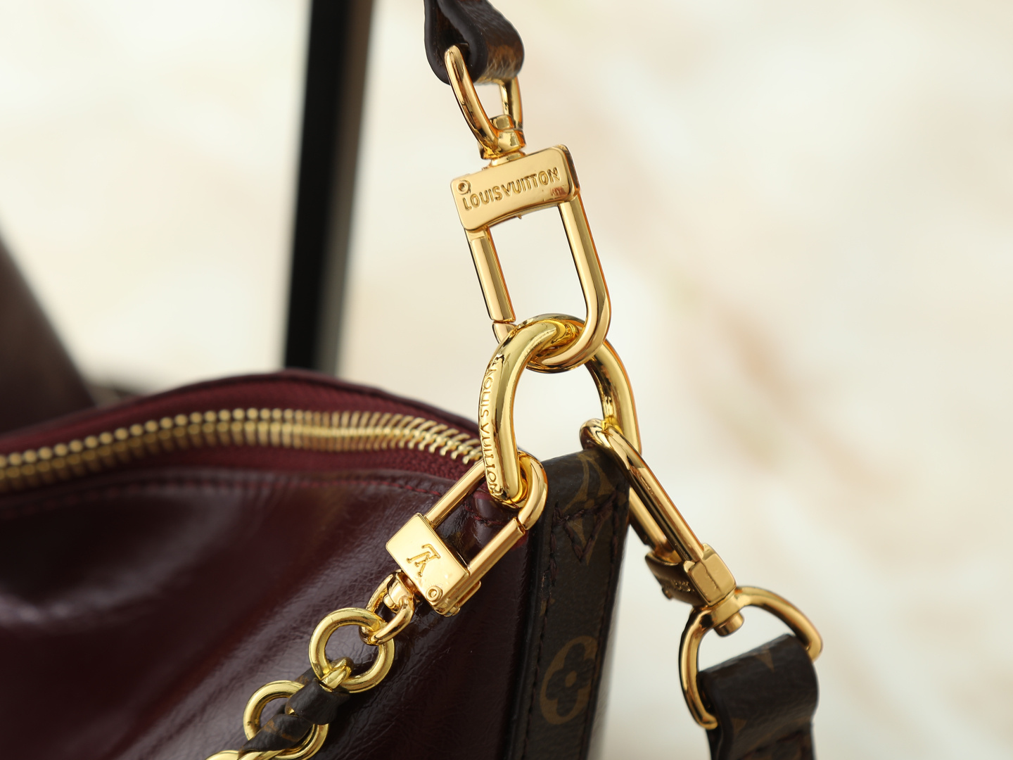 New Luxury LV Bag 12493
