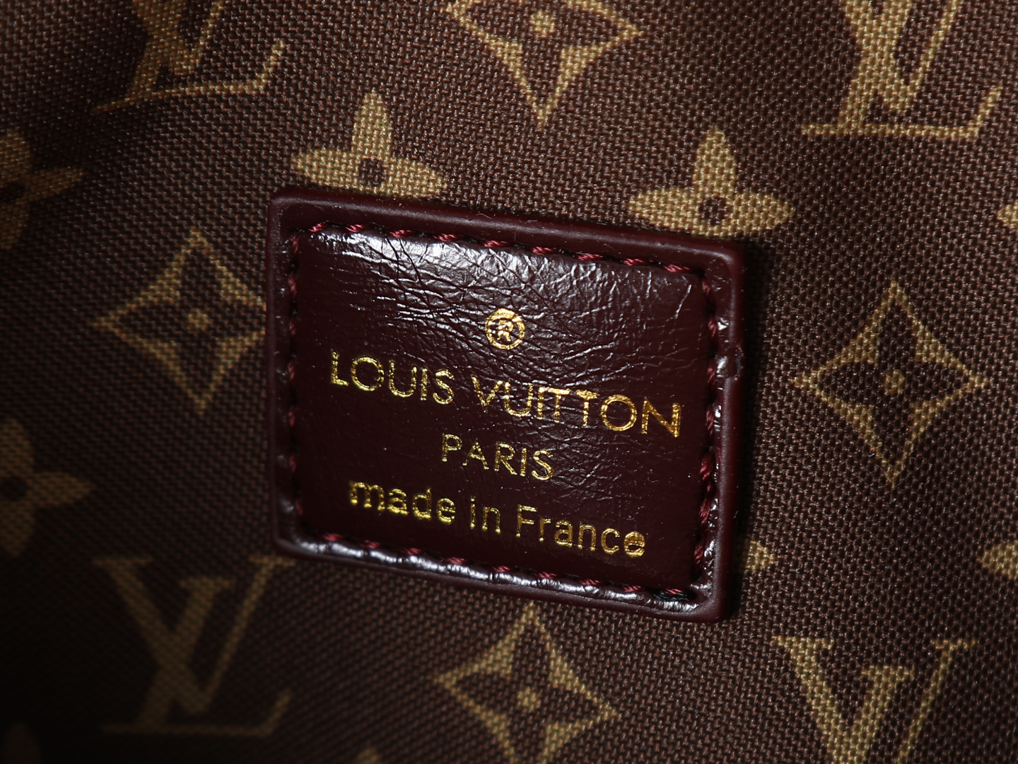New Luxury LV Bag 12493