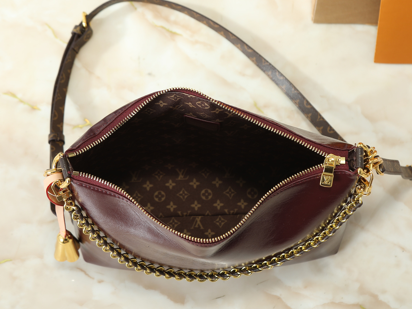 New Luxury LV Bag 12493
