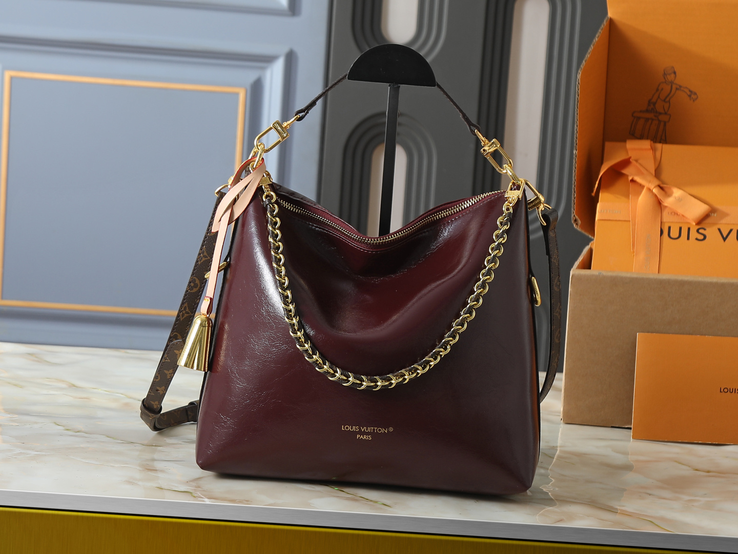 New Luxury LV Bag 12493