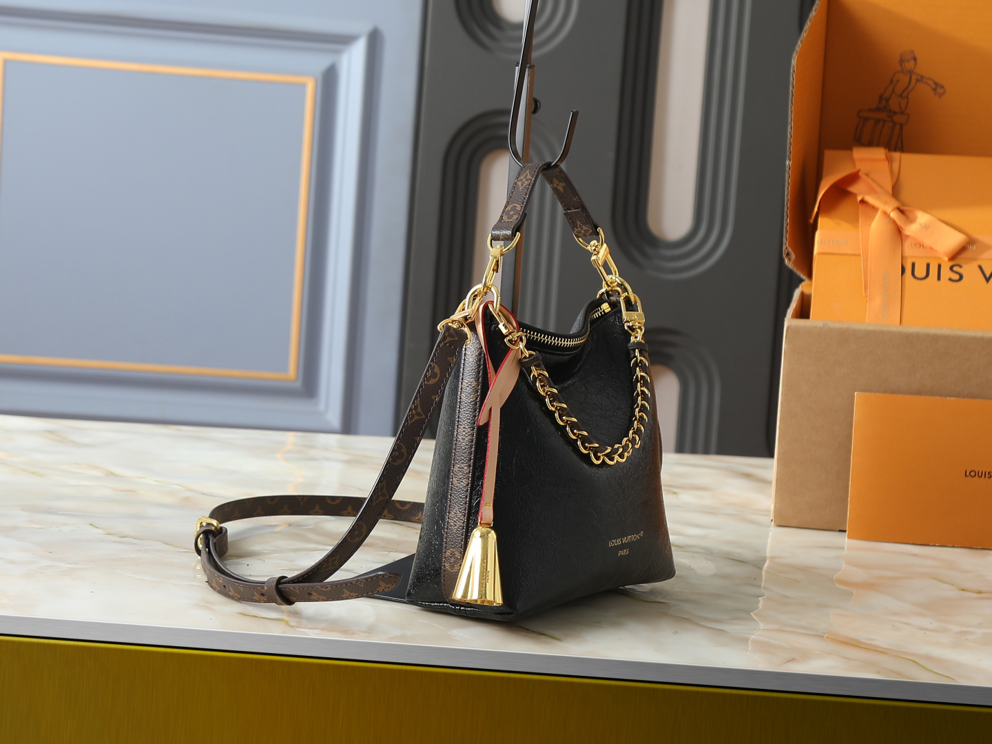 New Luxury LV Bag 12494