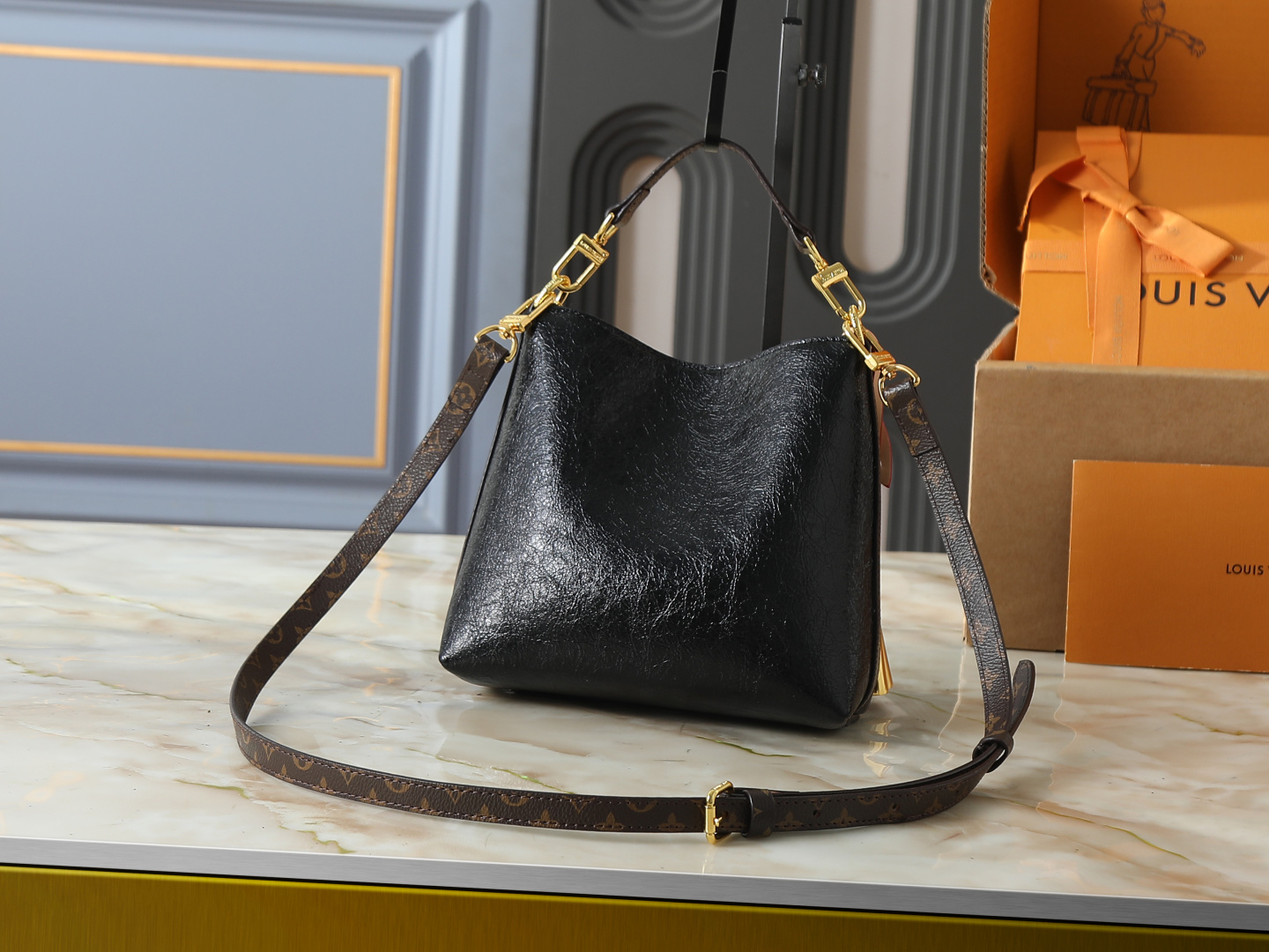 New Luxury LV Bag 12494