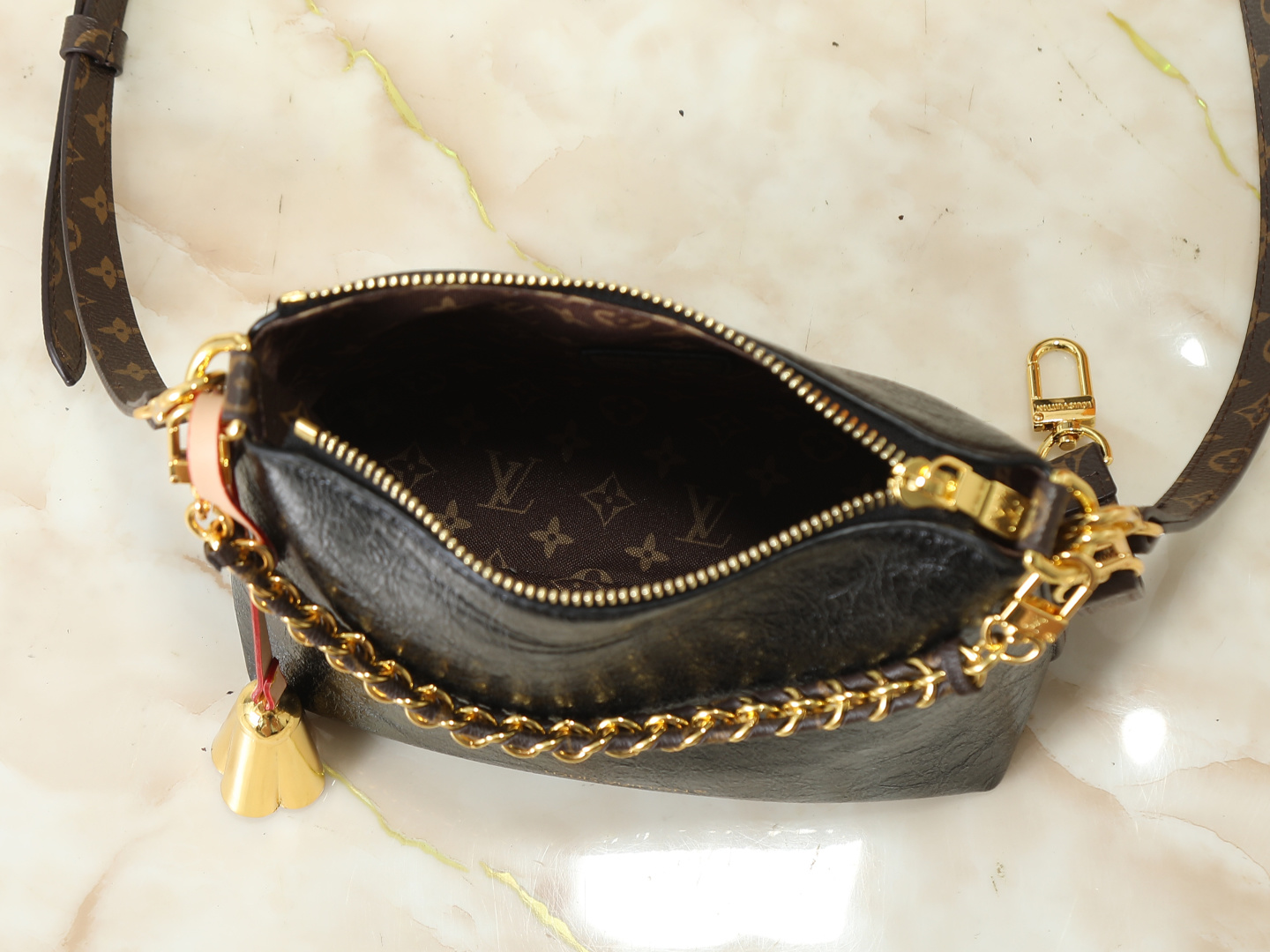 New Luxury LV Bag 12494
