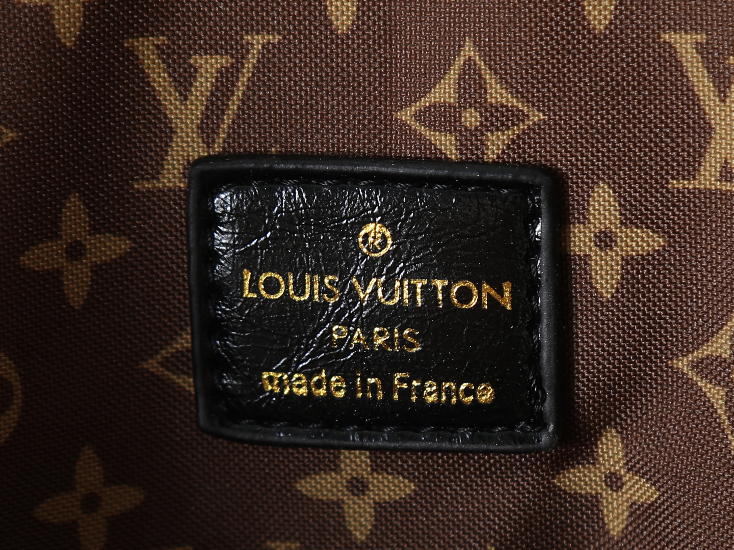 New Luxury LV Bag 12495