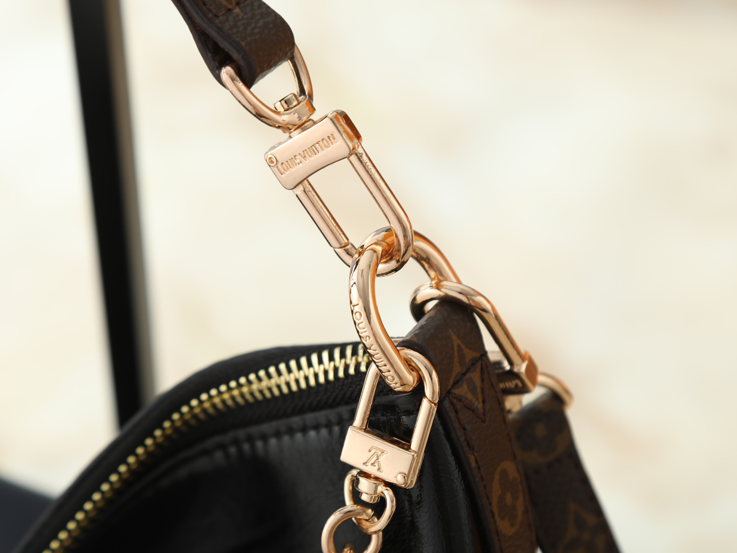 New Luxury LV Bag 12495