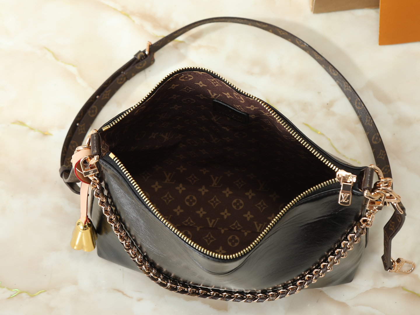 New Luxury LV Bag 12495