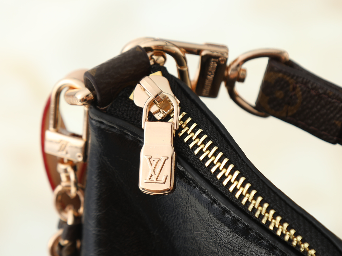 New Luxury LV Bag 12495